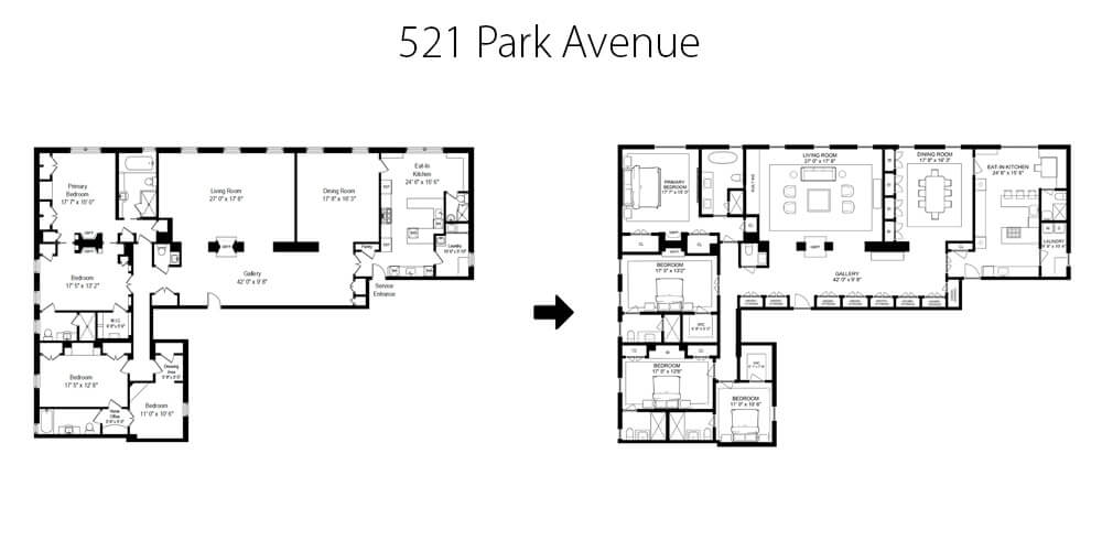 521 Park Ave.